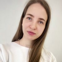 Крутикова Ольга