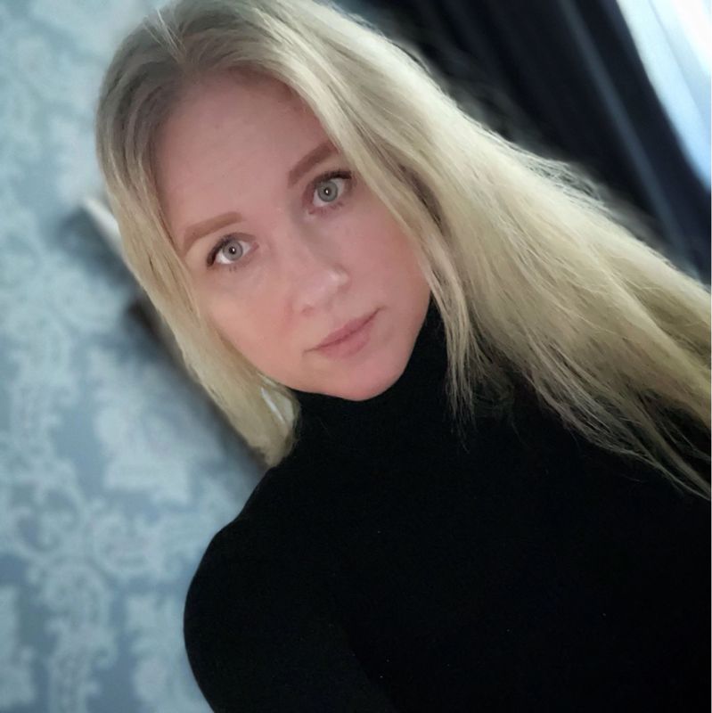 Косарева Ирина