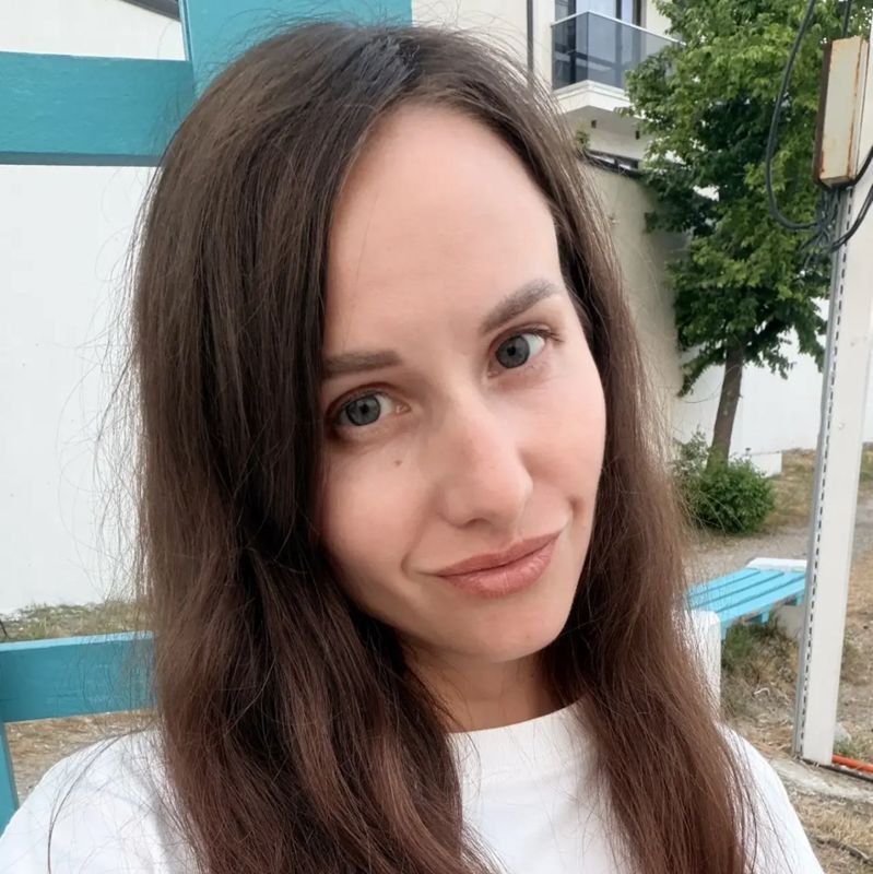 Куртеева Юлия