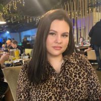 Кострикина Татьяна