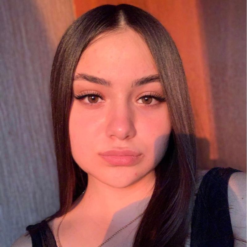 Голаниди Карина