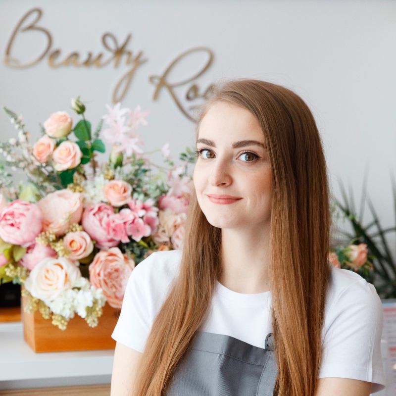 Григорьева Екатерина