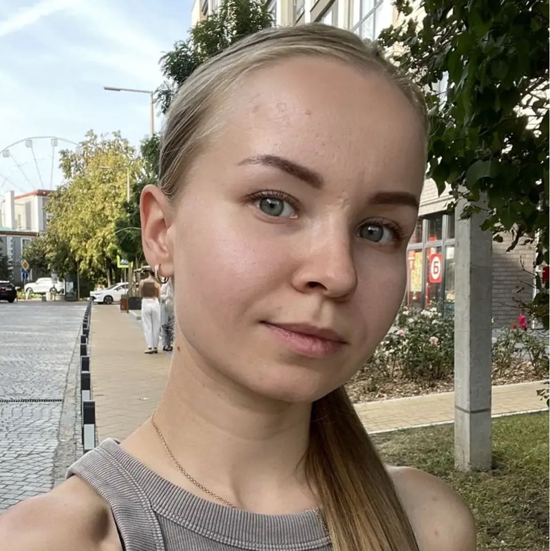 Носова Екатерина