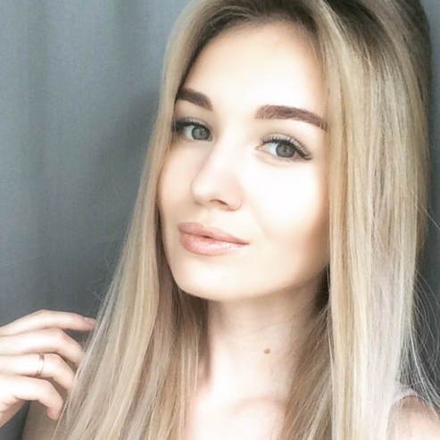 Анастасия