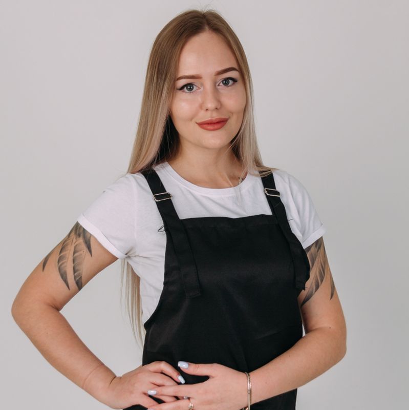 Елизавета
