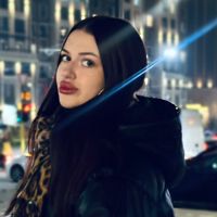 Топ мастер Татьяна