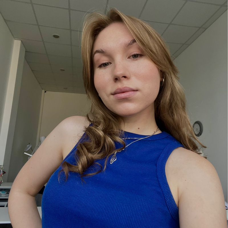 Олеся