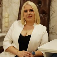 Лешмейкер Мария