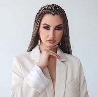Вельяоц Екатерина