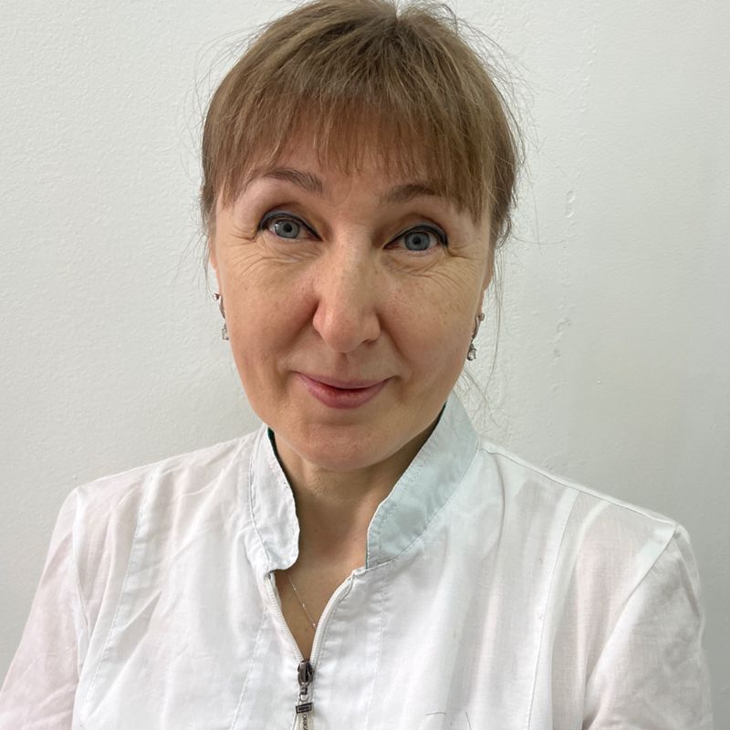 Ирина Анатольевна