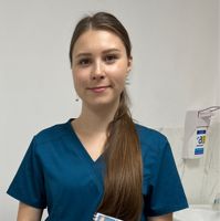 Кристина Евгеньевна