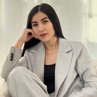 Адилова Жулдуз
