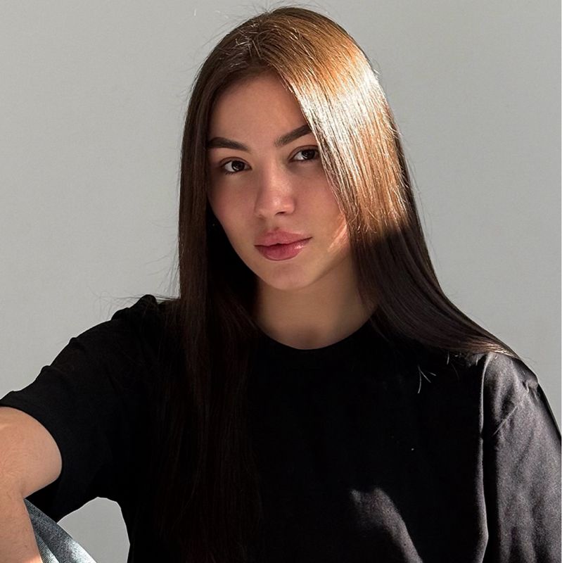 Асеева Алина
