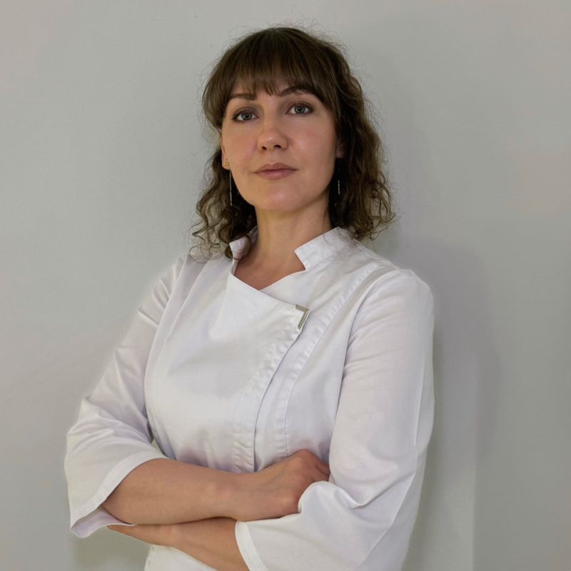 Казьмина Екатерина