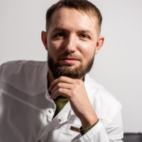 Тимофеев Евгений Игоревич