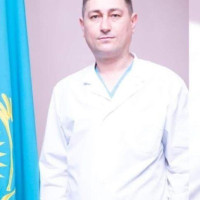 Дьяконов Кирилл Николаевич