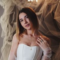 Алина
