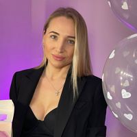 Гаранина Алина