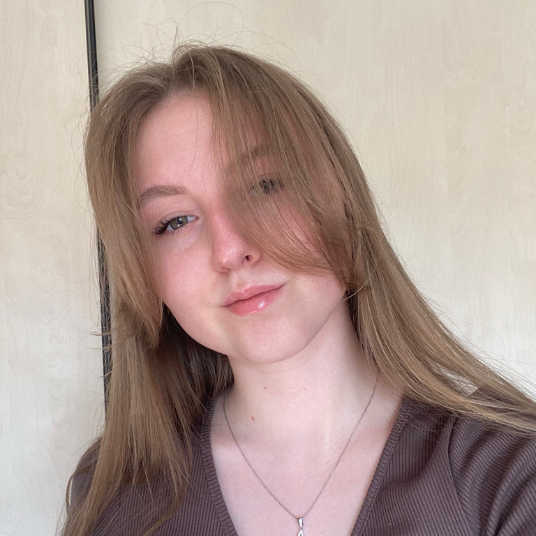 Клокова Анастасия