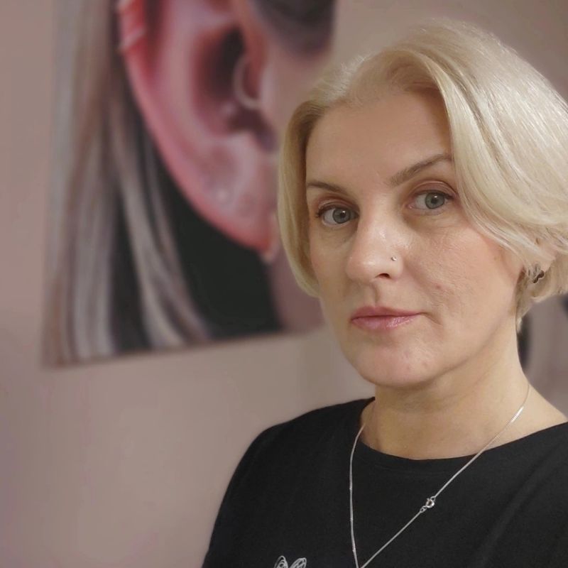 Оксана Николаевна