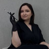 Анастасия