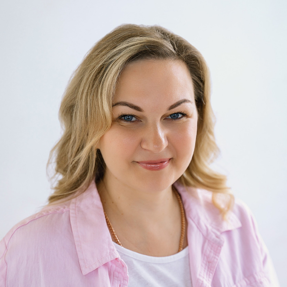 Фролова Елена