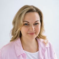 Фролова Елена