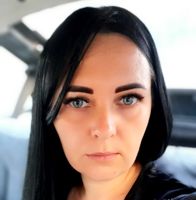 Сергеева Светлана