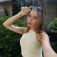 Якимова Малика