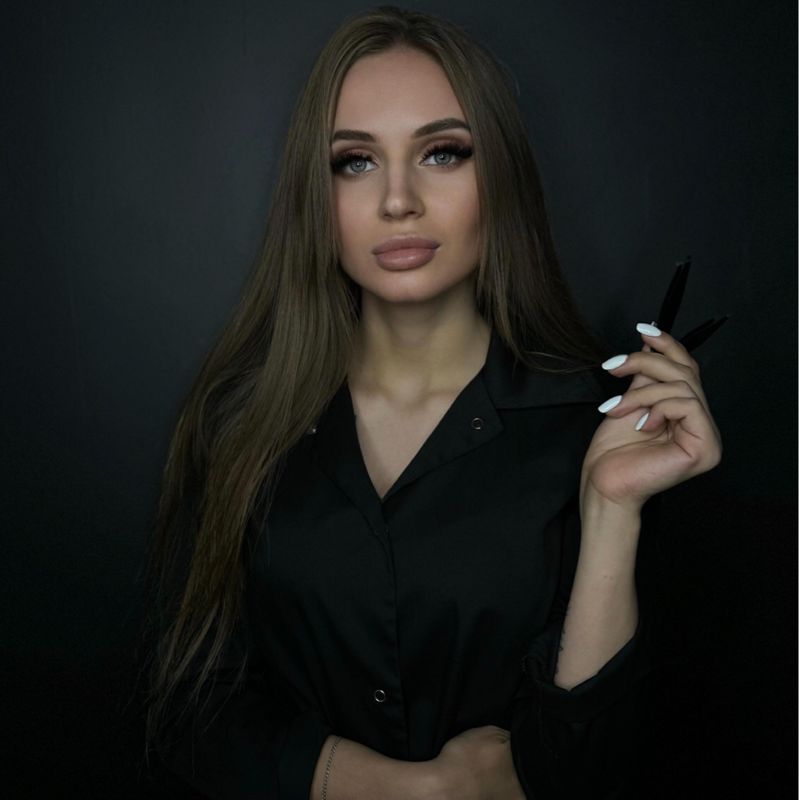 Кристина