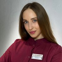 Гусева Ольга