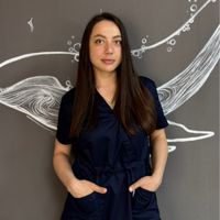 Голованова Алена