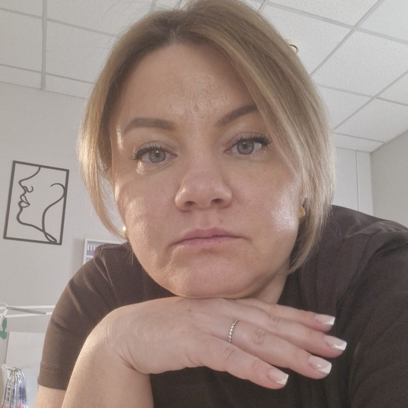 Олеся