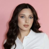 Топ-мастер Марина