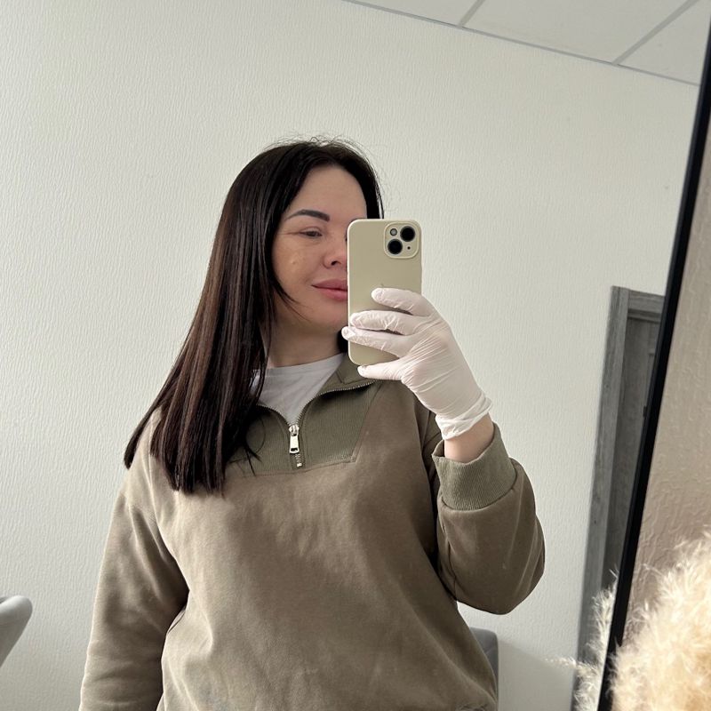 Котова Анастасия