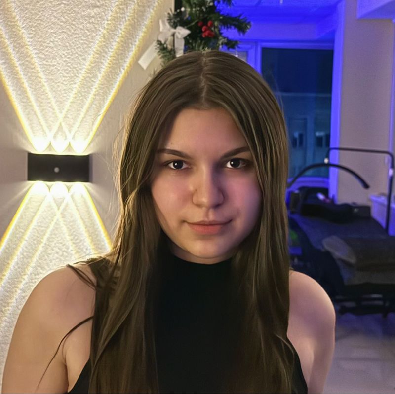 Олеся