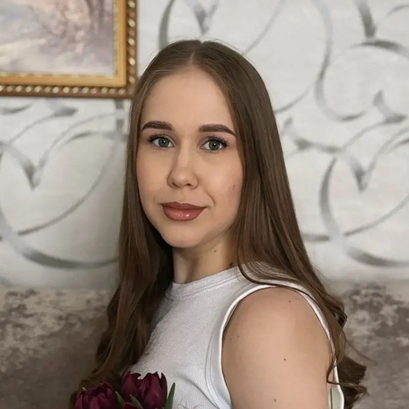Наталья