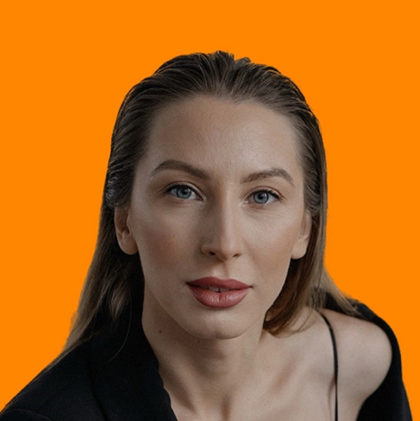 Ефремова Мария