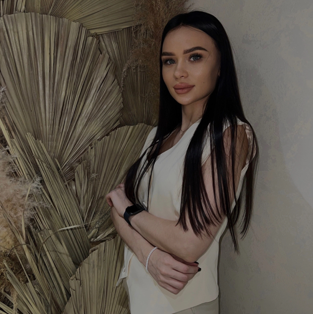 Рухтина Ксения