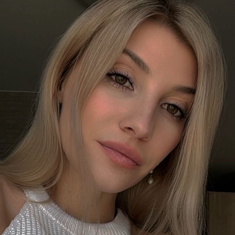 Топчигречко Екатерина