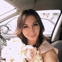 Голубоцких Ирина