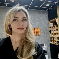 Семенченко Елена