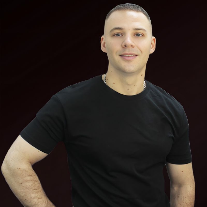 Рагулин Александр
