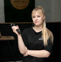 Лесник Наталья