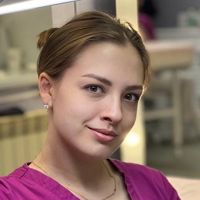Рычкова Полина