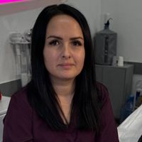 Халиуллина Лилия