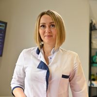 Зайцева Ольга