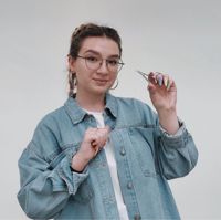 Алина