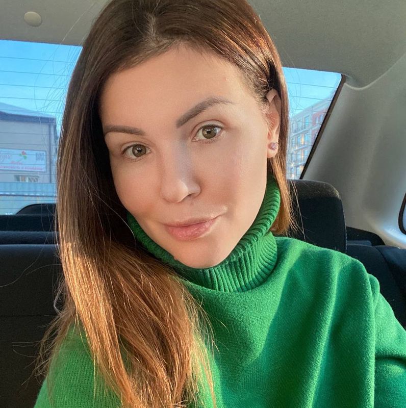 Марина