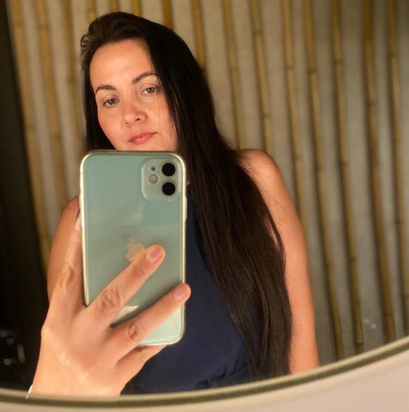 Екатерина